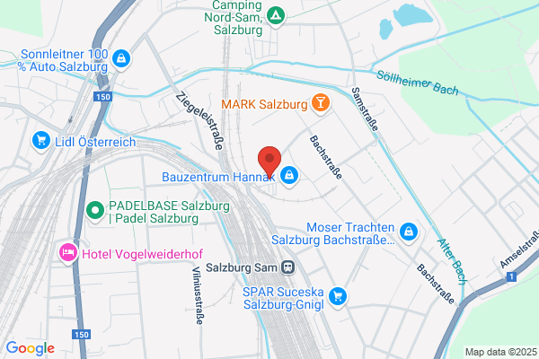 Meschnark Hausgeraete- Service GmbH
