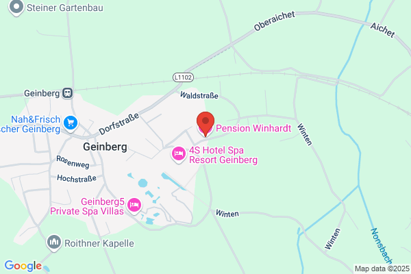 Pension Ziegelhaus