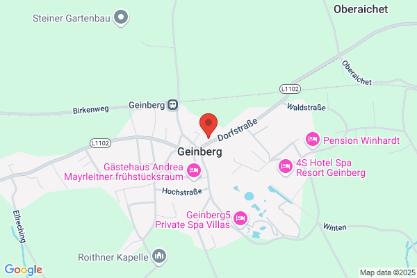 Raiffeisenbank Region Altheim reg.Gen.mbH