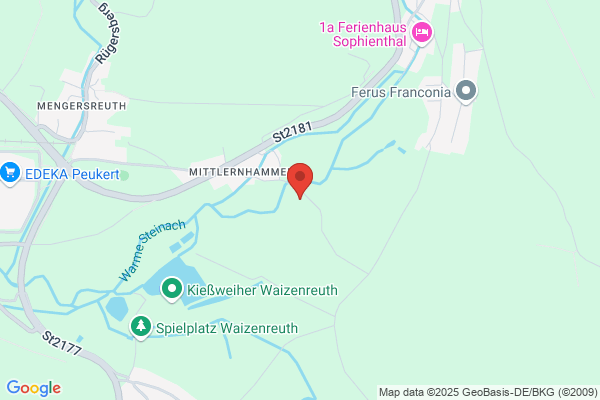 Reit- und Zuchthof Weidenthal