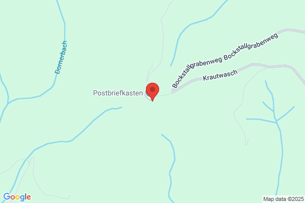 Alpengasthof Krautwasch