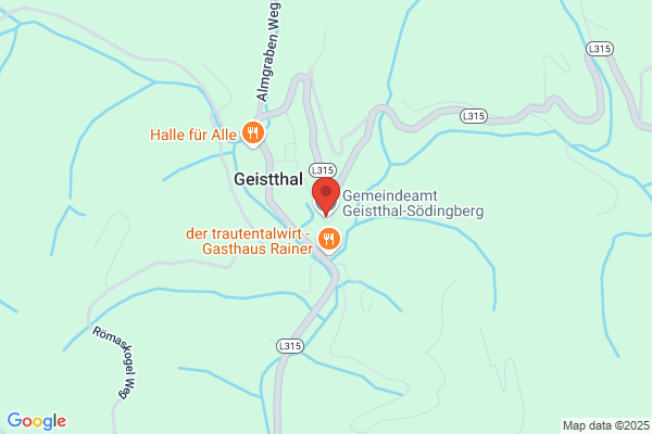 Gemeindeamt Gschnaidt