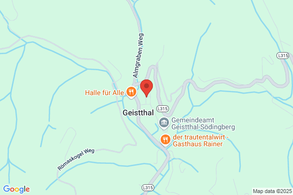 Jausenstation Sattelbauer Hermann Zagler