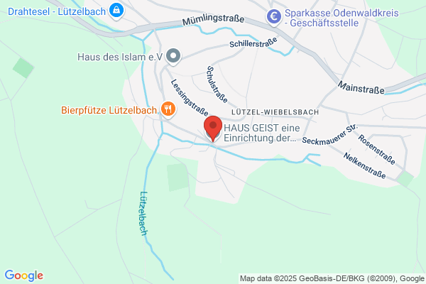 Privatpflegeheim Gerlinde und Henrike Kriegl