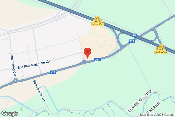 Action Bruck an der Leitha