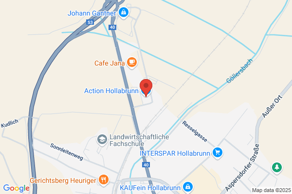 Action Hollabrunn
