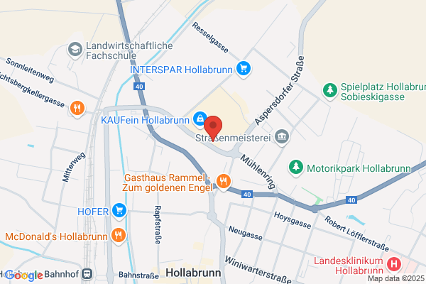 INTERSPORT Hollabrunn