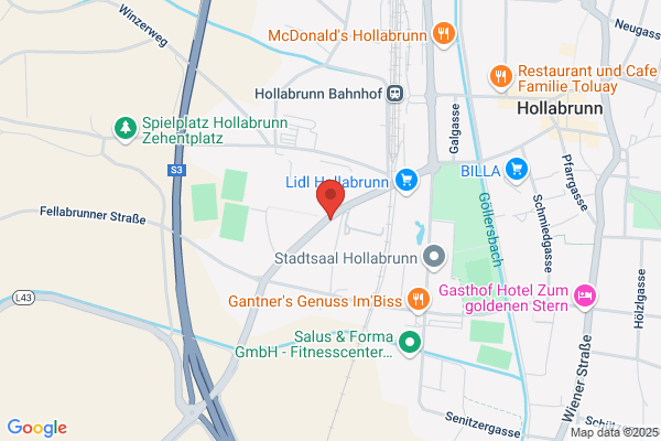 Immoperts Immobilien GmbH