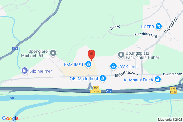 UNIQA ServiceCenter & Kfz Zulassungsstelle Imst / Landeck