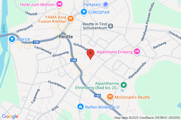 BerufsInfoZentrum (BIZ)