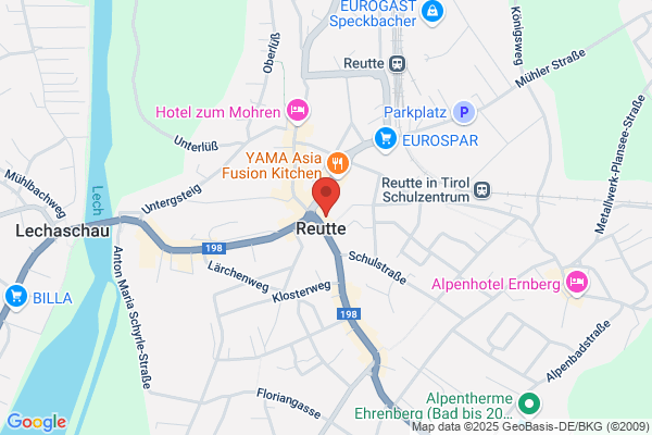 Sachverständigenbüro Falger