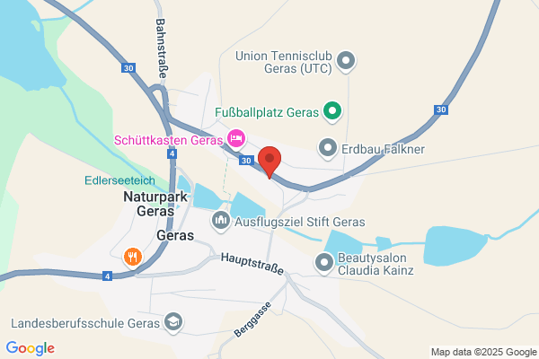 Brezina GmbH