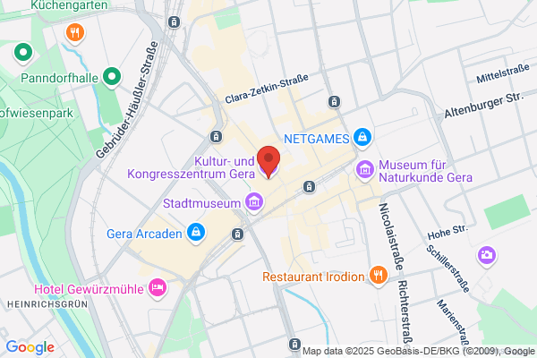 Arbeitsgemeinschaft f Regionale Kulturarbeit