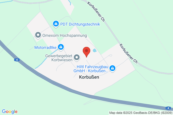 CAMO Mietfahrzeuge- und Fuhrparkmanagement GmbH