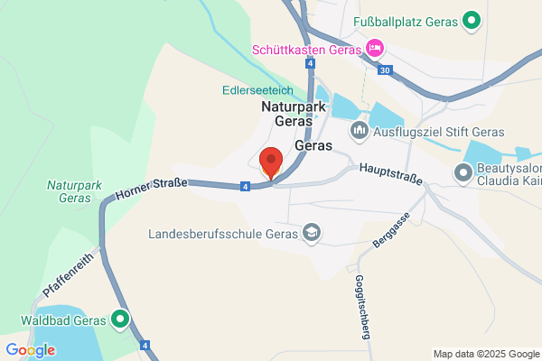 Cafe-Discothek Glaser