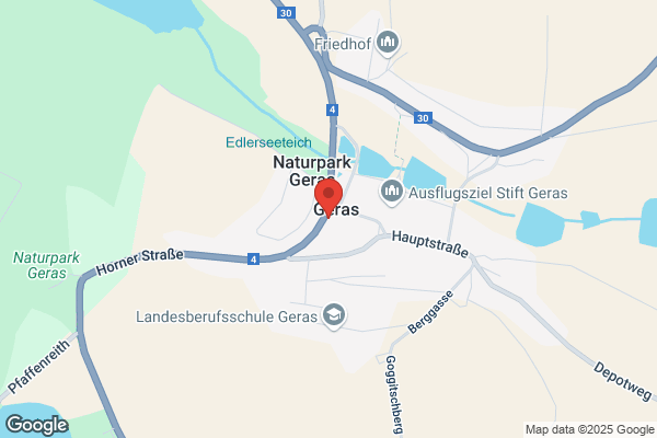 Gendarmerieposten