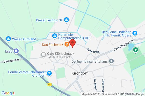 Gendarmerieposten Kirchdorf