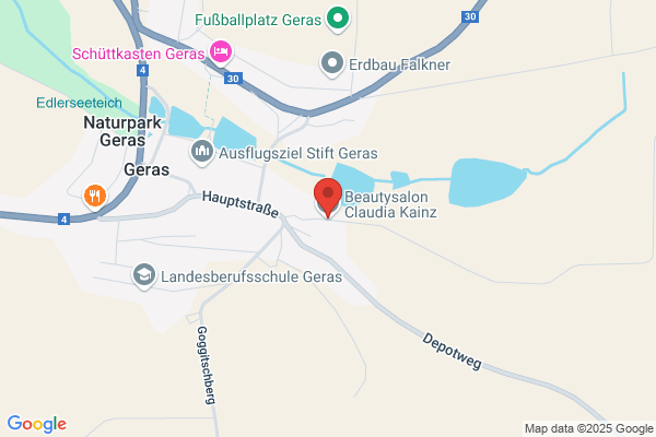 Kosmetikinstitut f Sie und Ihn Inh Elfriede Hohlhut