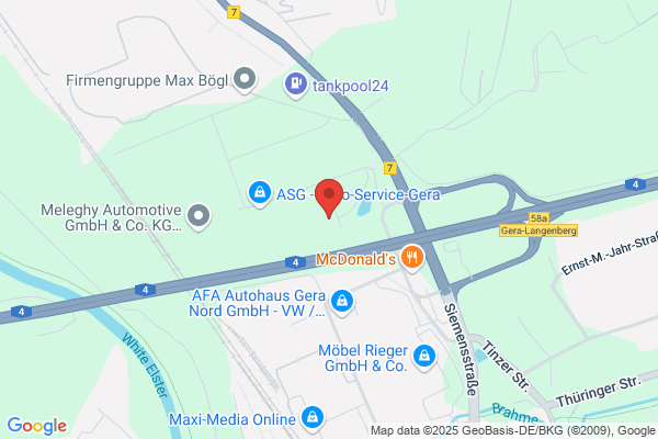 M-S Rasenerzeugung GmbH