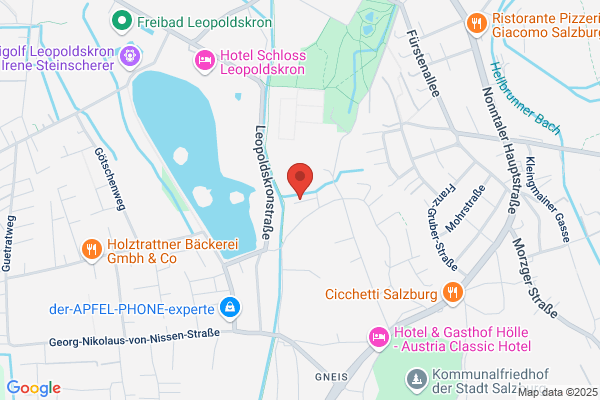 Dr. Hans Joerg Schmoller