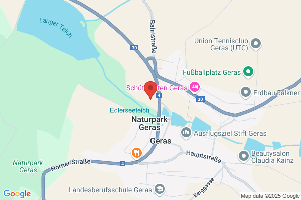 Neue Galerie Geras Elisabeth Schaumberger