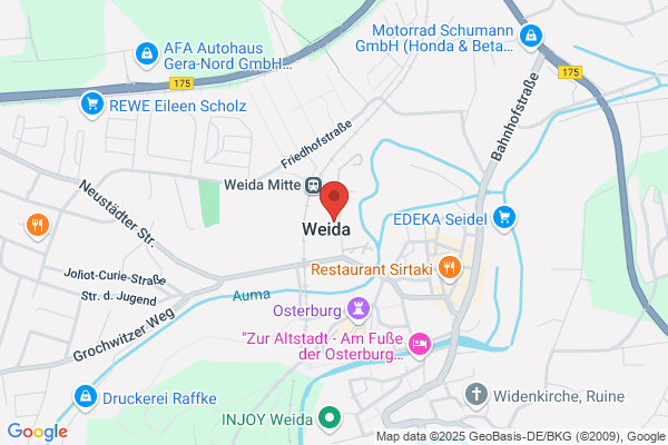 Preinessl und Hoegenauer OEG