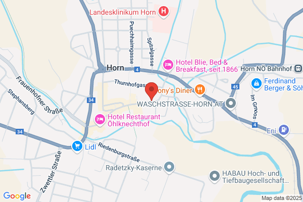 Riederich Karl GesmbH und Co KG
