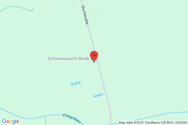 Schweinezuchtbetrieb Dundler