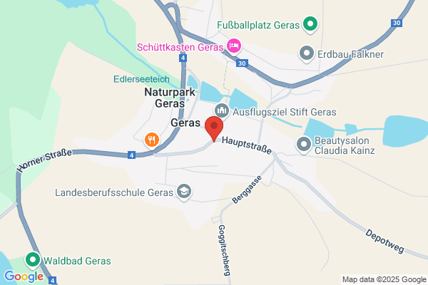 Sparkasse Horn Ravelsbach- Kirchberg AG