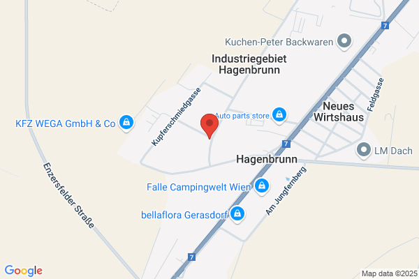 Lembacher Restaurations- betriebe Ges.mbH