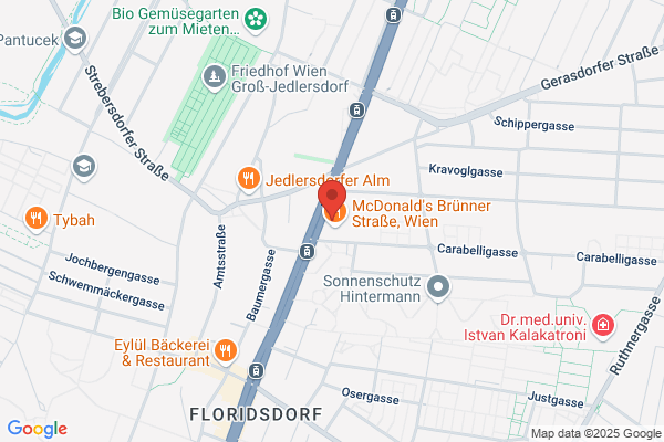 ARBOe Auto-, Motor- u Radfahrerbund Oesterreichs - Pruefzentrum Wien Nord