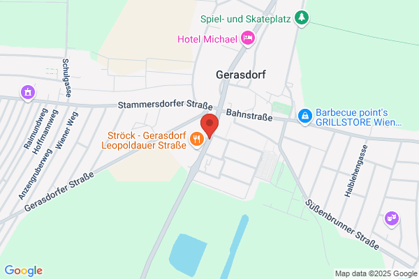 Herrmann Gesellschaft m.b.H.