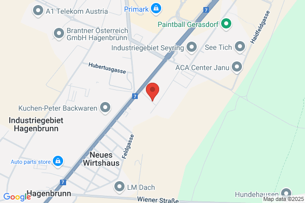 Jap-Auto Handels- und Service Gesellschaft m.b.H.