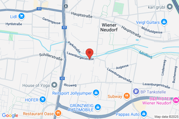 Geiszler Gebrueder und Co GesmbH