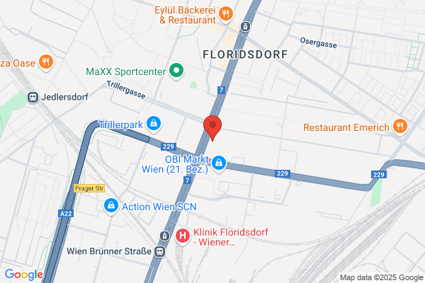 HALFEN- RIss Gesellschaft m.b.H.