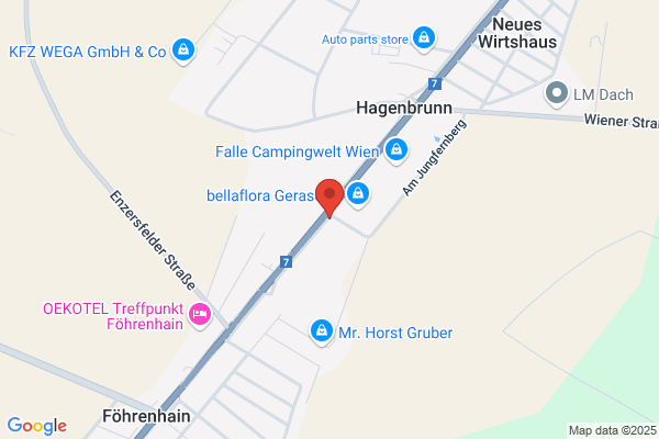 Herzina und Kaeferboeck OHG