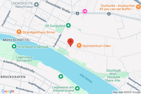 Johann Stroeck Gesellschaft m.b.H.
