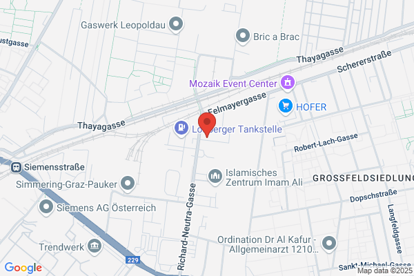 Man Nutzfahrzeuge OHG