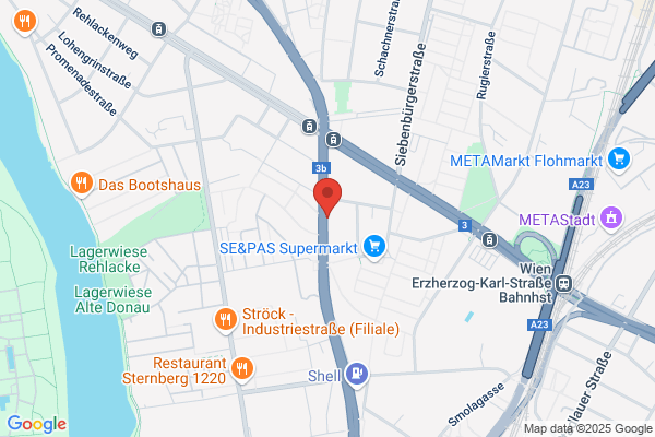 Wien Nord Kfz GesmbH