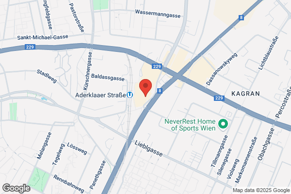 NanoClean im Citygate