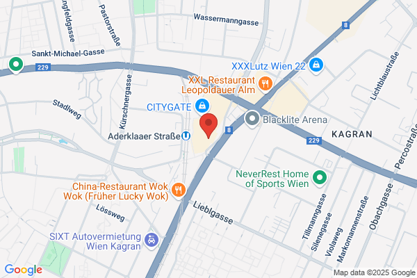 NanoClean Autoreinigung im Citygate
