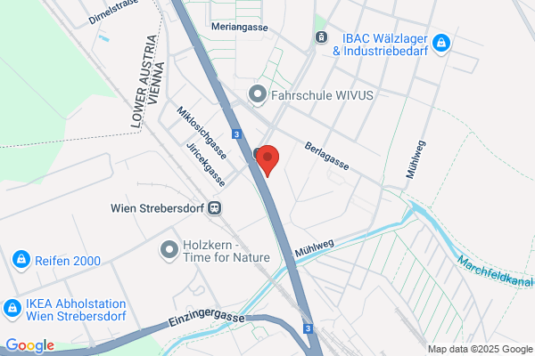 Stroh-Tankstellen d OMV AG