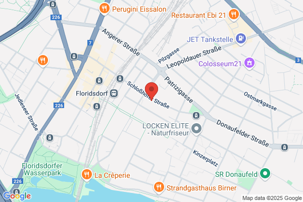 Fahrschule Schoen