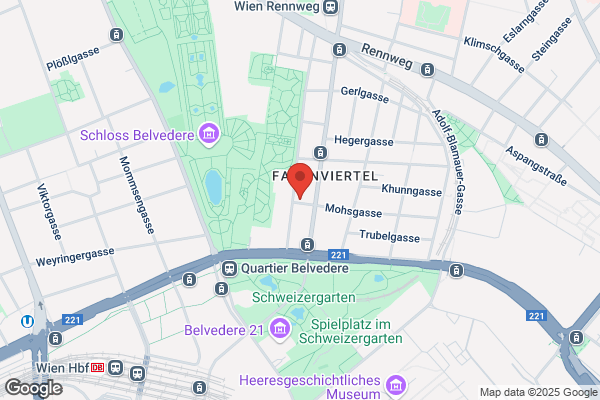 Partner Immobilienver- wertungs GmbH