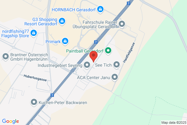 CAS Automobil- zubehoer Handels GmbH