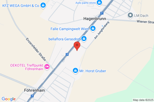 MH Autoersatiteile Manfred Herrmann