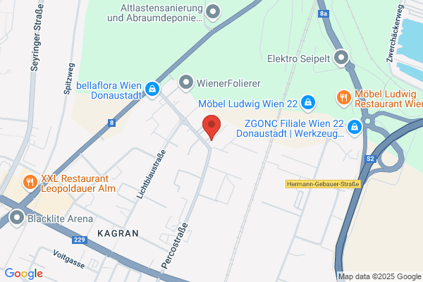 Viktor E. Kern Gesellschaft m.b.H.