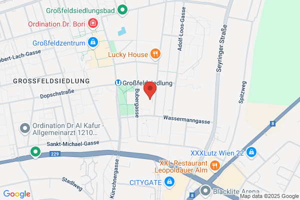 BMK Baumaschinen Services