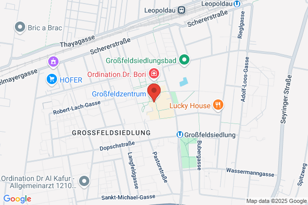 Bank Austria Creditanstalt AG