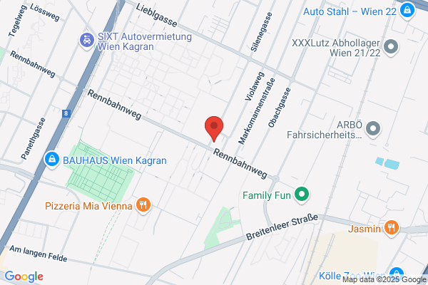 Bawag Bank f. Arbeit u. Wirtschaft AG